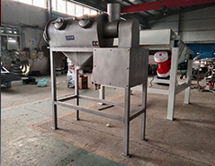 WQS-30100氣旋篩